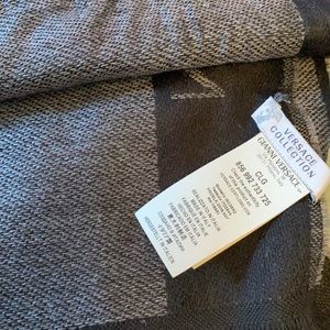 Versace Collection scarf